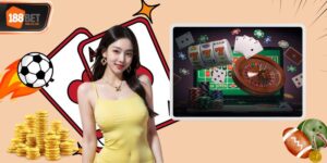 Live Casino 188BET Sòng Bạc Chất Lượng Với Dealer Thật