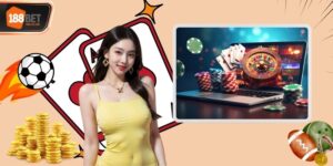 Tải App 188BET - Cá Cược Mượt Mà Trên Thiết Bị Cá Nhân