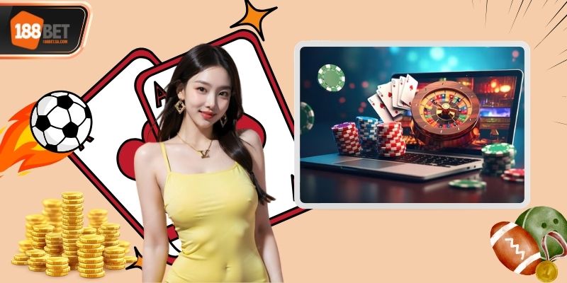 Tải App 188BET - Cá Cược Mượt Mà Trên Thiết Bị Cá Nhân 1 Tải App 188BET - Cá Cược Mượt Mà Trên Thiết Bị Cá Nhân