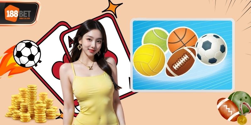 Thể Thao 188BET - Sảnh Cược Online Sành Điệu Nhất 2025 1 Thể Thao 188BET - Sảnh Cược Online Sành Điệu Nhất 2025